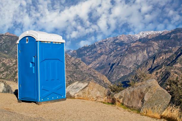 Best Portable restroom trailer rental  in Grangeville, ID