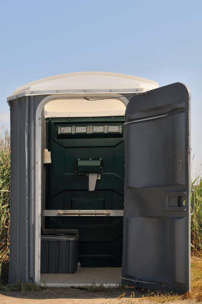 Portable Toilet Options We Offer in Grangeville, ID