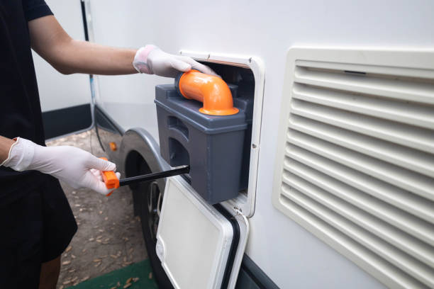 Best Portable toilet rental cost  in Grangeville, ID
