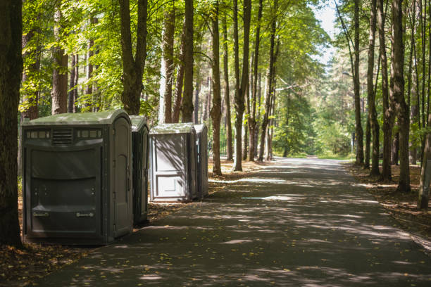 Best Sanitation services for porta potties  in Grangeville, ID