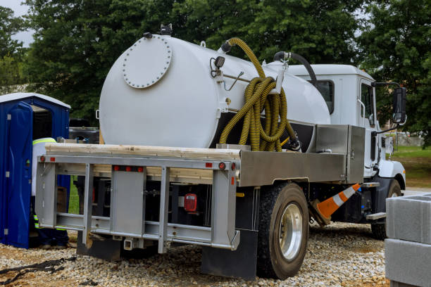 Best Construction site porta potty rental  in Grangeville, ID