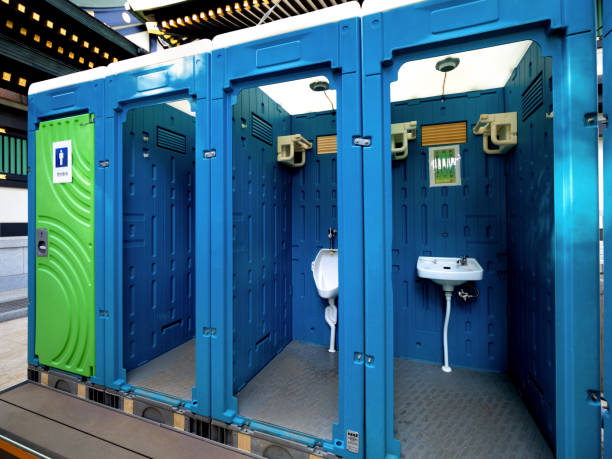Best Affordable portable toilet rental  in Grangeville, ID