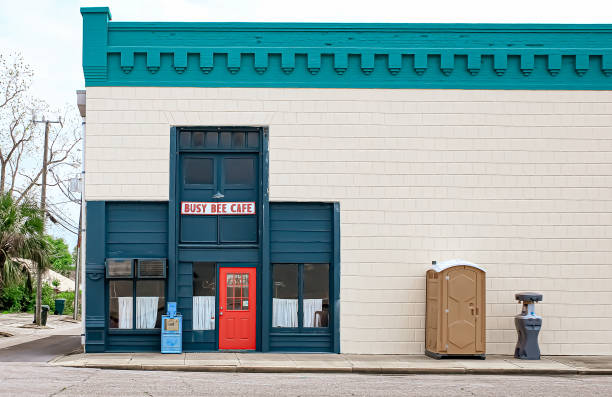 Best Porta potty rental near me  in Grangeville, ID