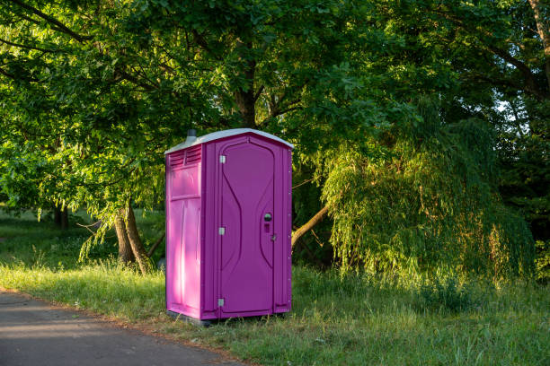 Best Portable toilet rental for construction  in Grangeville, ID
