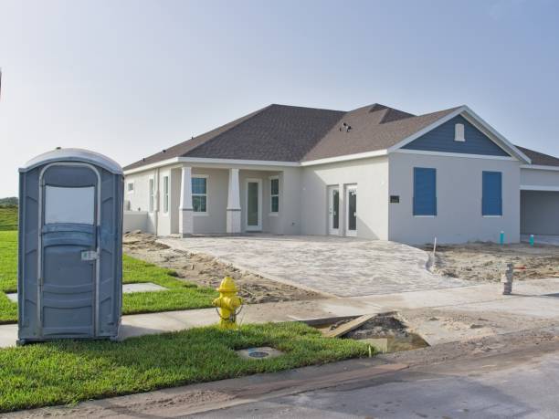 Best Construction site porta potty rental  in Grangeville, ID