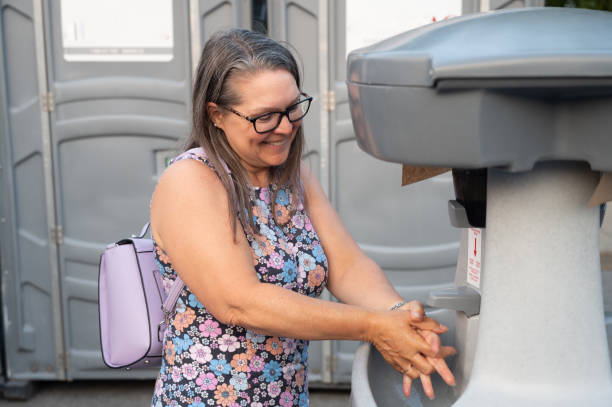 Best Wedding porta potty rental  in Grangeville, ID